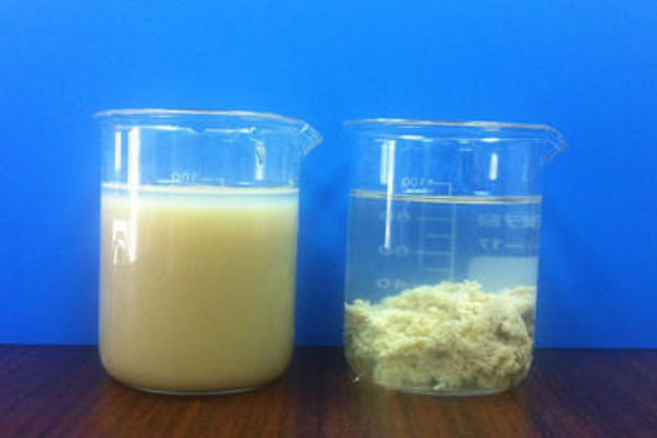 PAM絮凝劑的儲(chǔ)存時(shí)間對(duì)使用有影響嗎