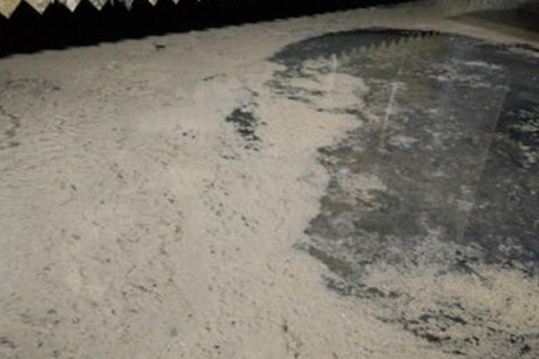 污水懸浮物如何用絮凝劑快速處理